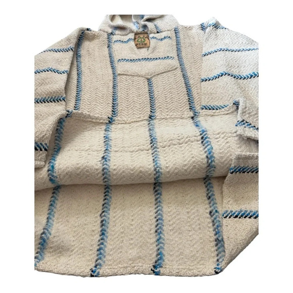 Baja Joe Hoodie - Picture 5 of 7